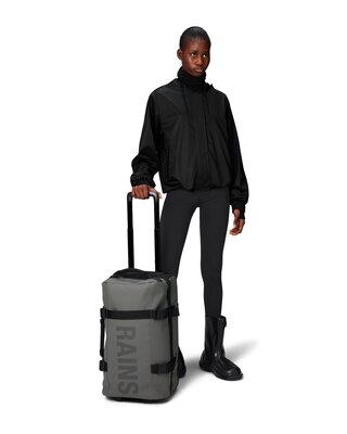 RAINS Rains Texel Cabin Bag W3 GREY