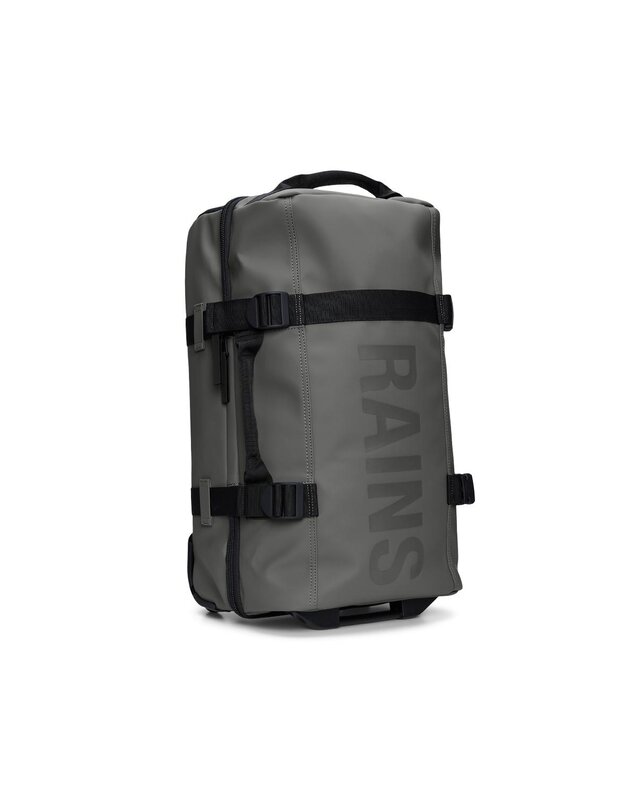 RAINS Rains Texel Cabin Bag W3 GREY