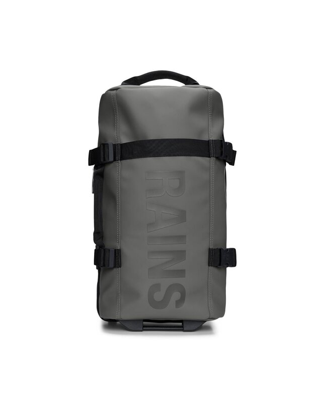 RAINS Rains Texel Cabin Bag W3 GREY