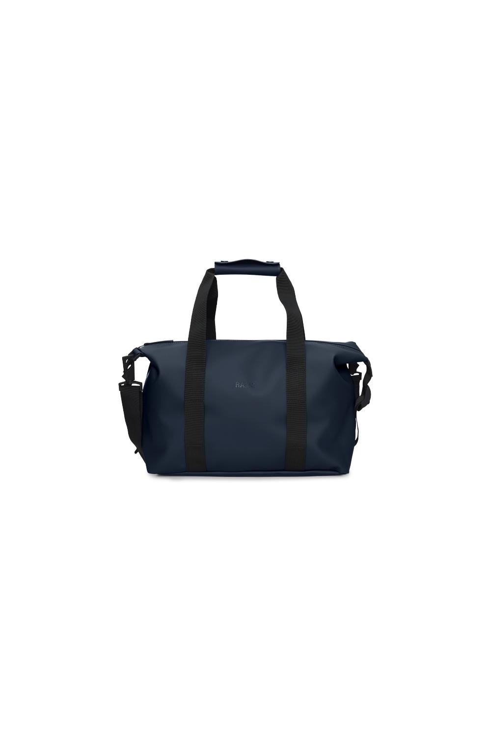 Rains Hilo Weekend Bag Small NAVY