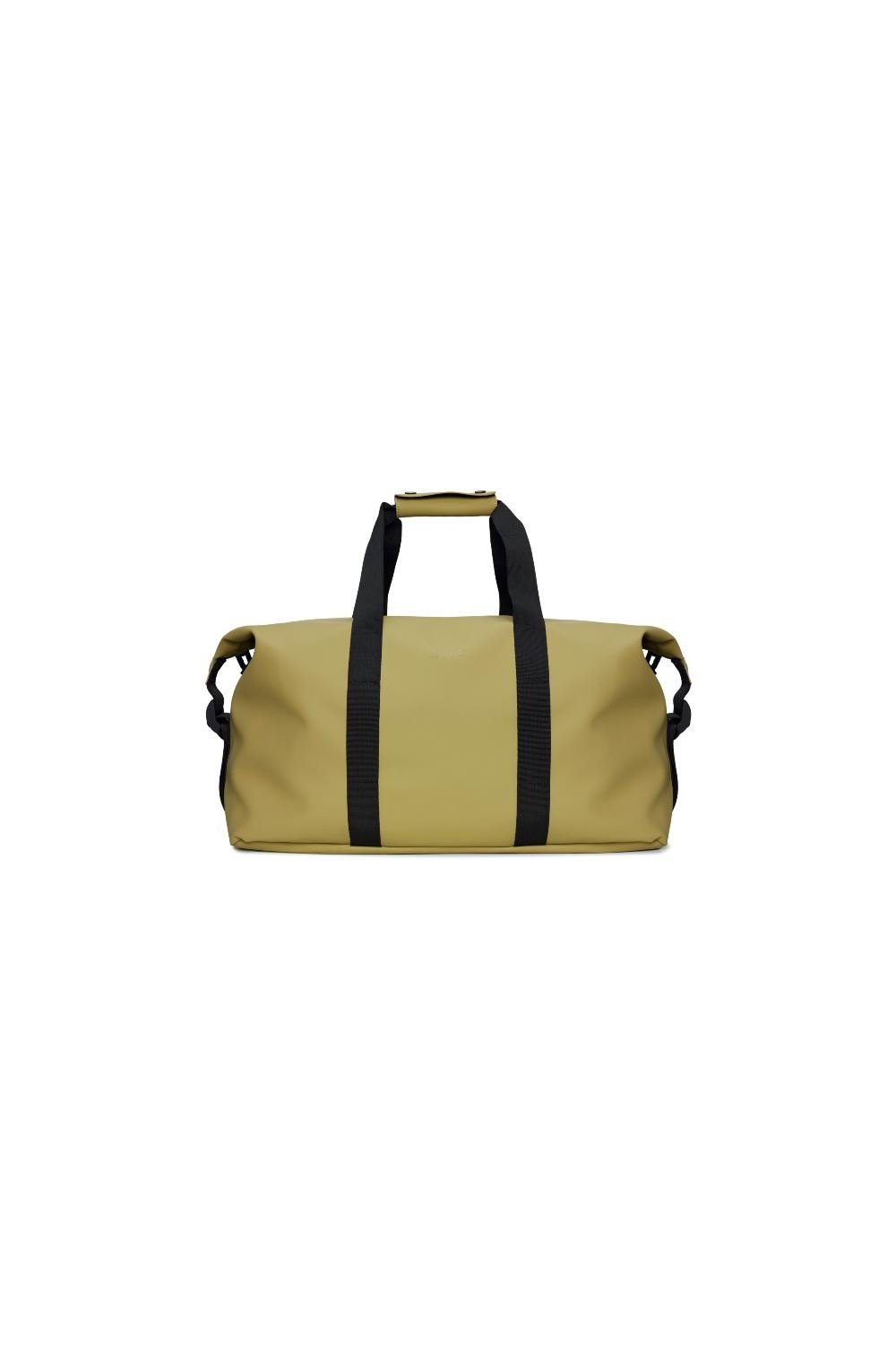 Rains Hilo Weekend Bag W3 Khaki