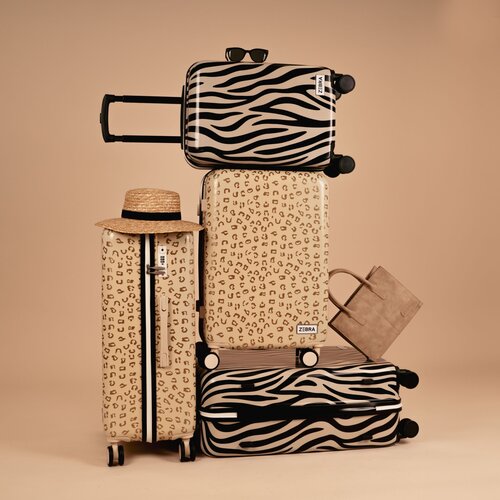 Zebra koffers