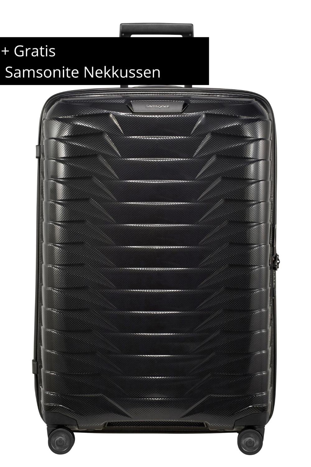 Samsonite Proxis Spinner 75cm…