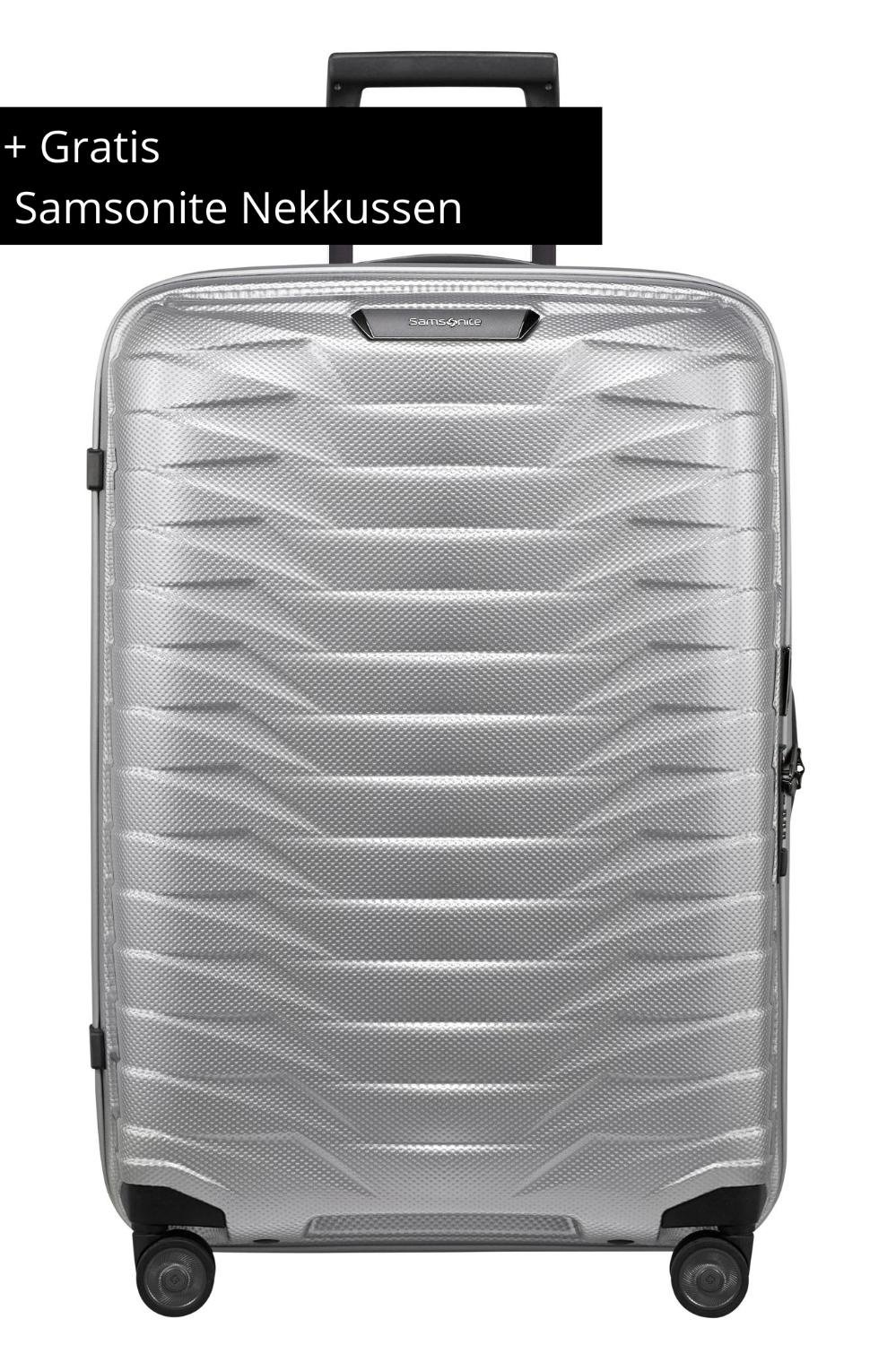 Samsonite Proxis Spinner 69cm…