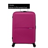 Airconic Spinner 67cm. DEEP ORCHID
