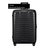 Samsonite Proxis Spinner 75cm MATT GRAPHITE