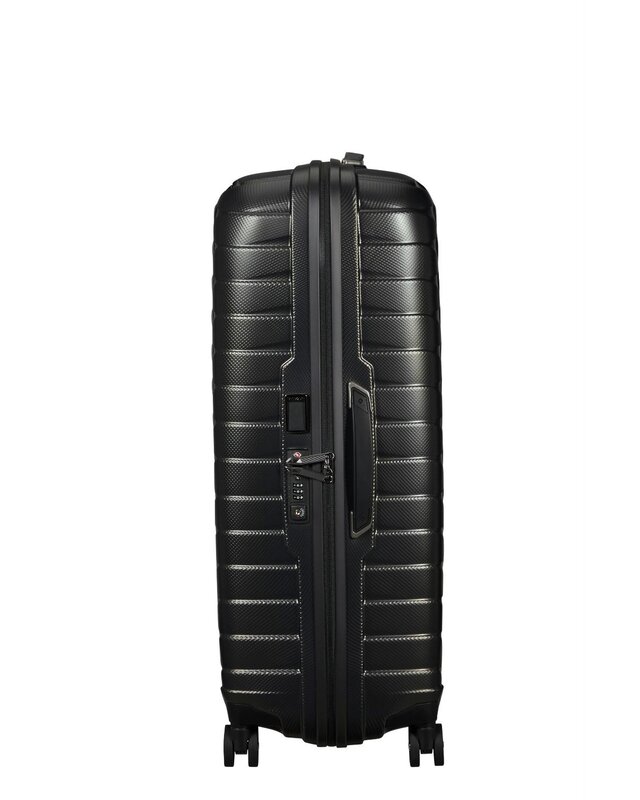 SAMSONITE Samsonite Proxis Spinner 75cm MATT GRAPHITE