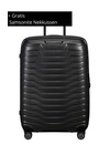 SAMSONITE Samsonite Proxis Spinner 69cm MATT GRAPHITE