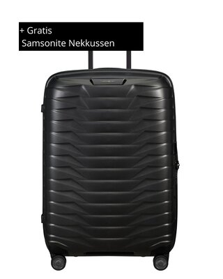 SAMSONITE Samsonite Proxis Spinner 69cm MATT GRAPHITE