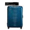 Samsonite Proxis Spinner 81cm PETROL BLUE