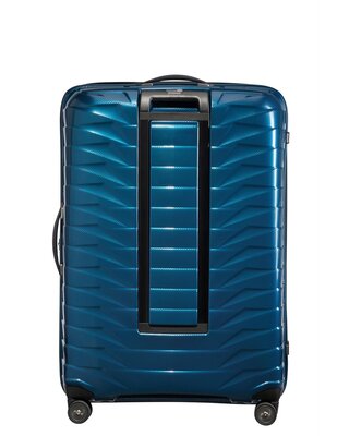 SAMSONITE Samsonite Proxis Spinner 81cm PETROL BLUE