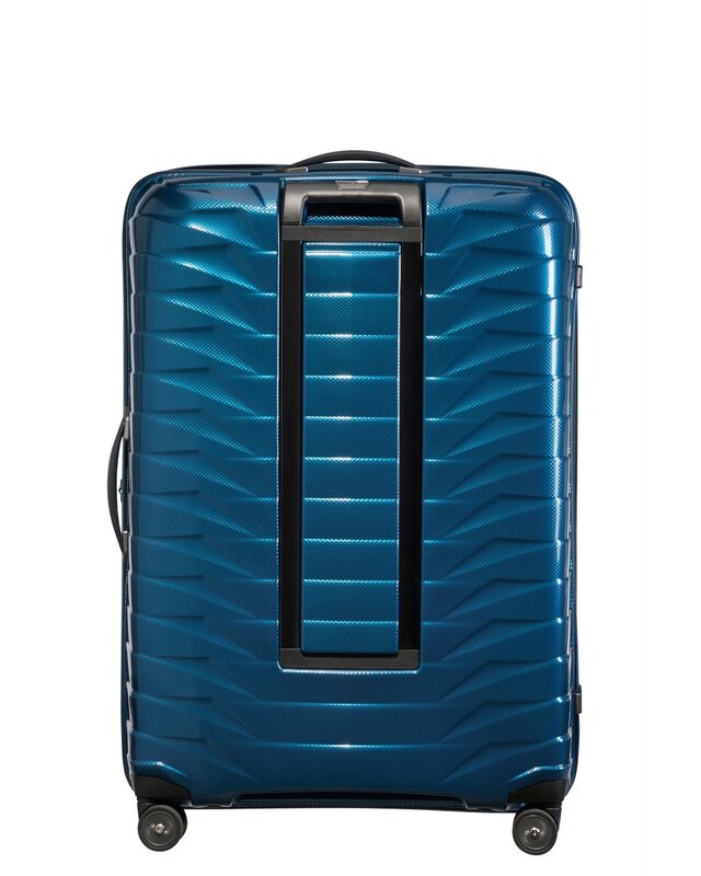 SAMSONITE Samsonite Proxis Spinner 81cm PETROL BLUE