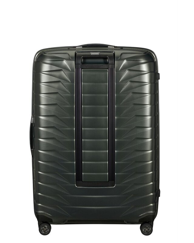 SAMSONITE Samsonite Proxis Spinner 81cm MATT CLIMBING IVY