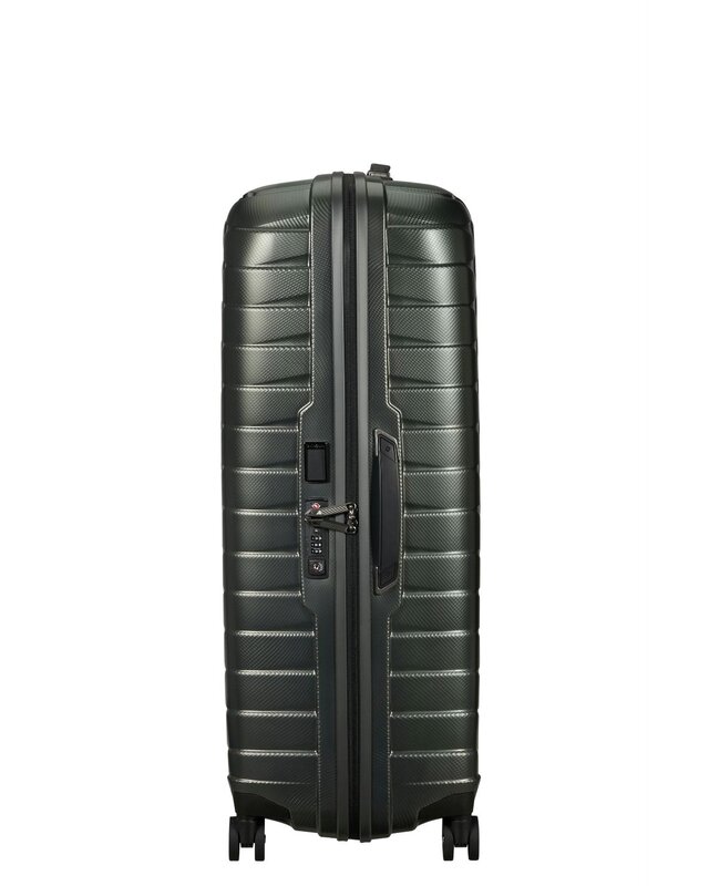 SAMSONITE Samsonite Proxis Spinner 81cm MATT CLIMBING IVY