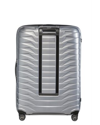 SAMSONITE Samsonite Proxis Spinner 81cm Zilver