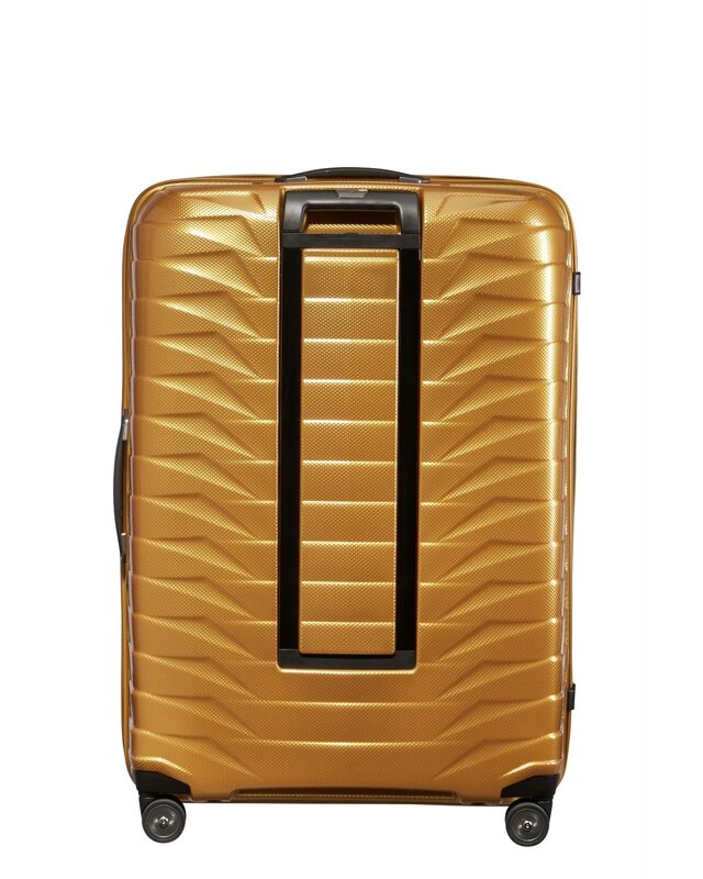 SAMSONITE Samsonite Proxis Spinner 81cm HONEY GOLD