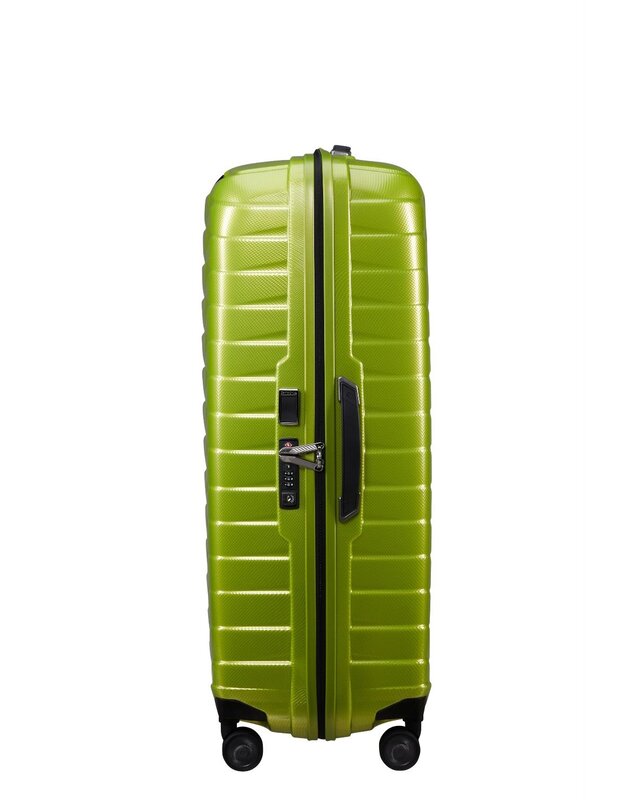SAMSONITE Samsonite Proxis Spinner 81cm LIME