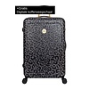 Mosz Lauren Trolley 76cm NERO LEO