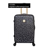 Mosz Lauren Trolley 66cm NERO LEO