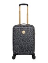 MOSZ Mosz Lauren Handbagage Trolley NERO LEO