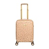 Mosz Lauren Handbagage Trolley LATTE LEO