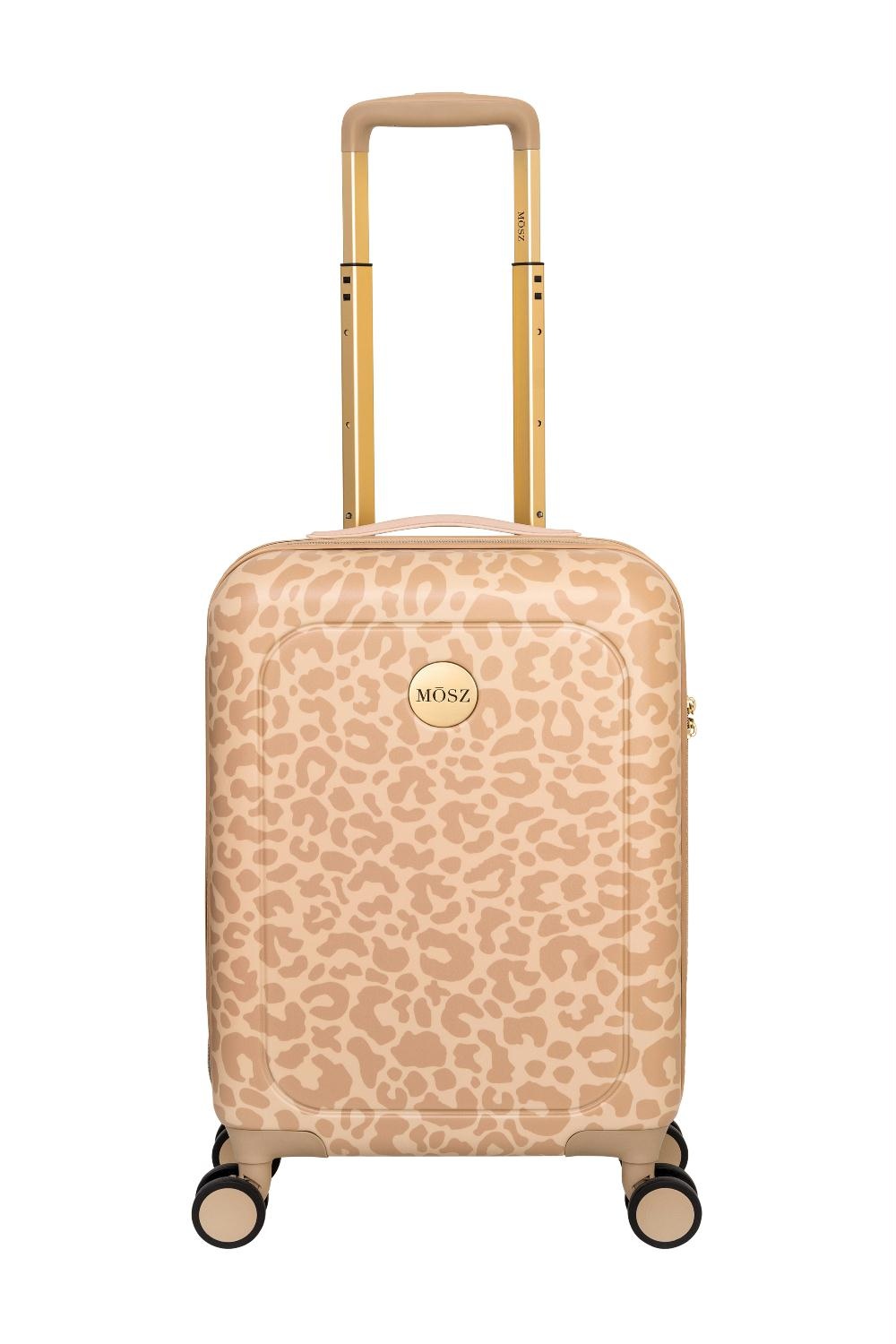 Mosz Lauren Handbagage Trolley…