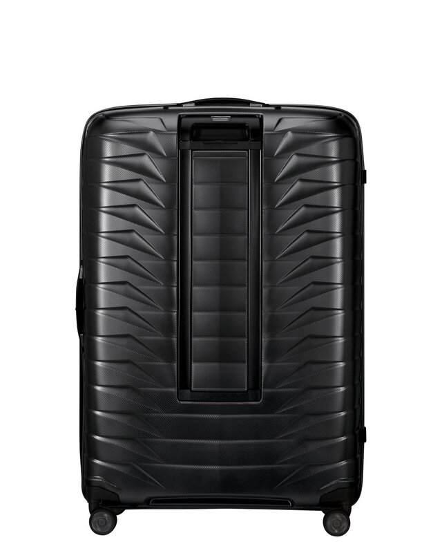 SAMSONITE Samsonite Proxis Spinner 86cm MATT GRAPHITE