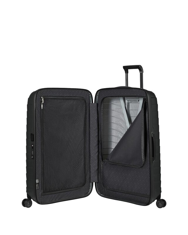 SAMSONITE Samsonite Proxis Spinner 86cm MATT GRAPHITE