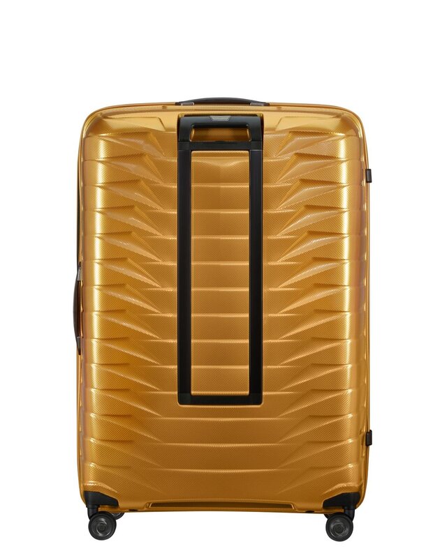 SAMSONITE Samsonite Proxis Spinner 86cm HONEY GOLD
