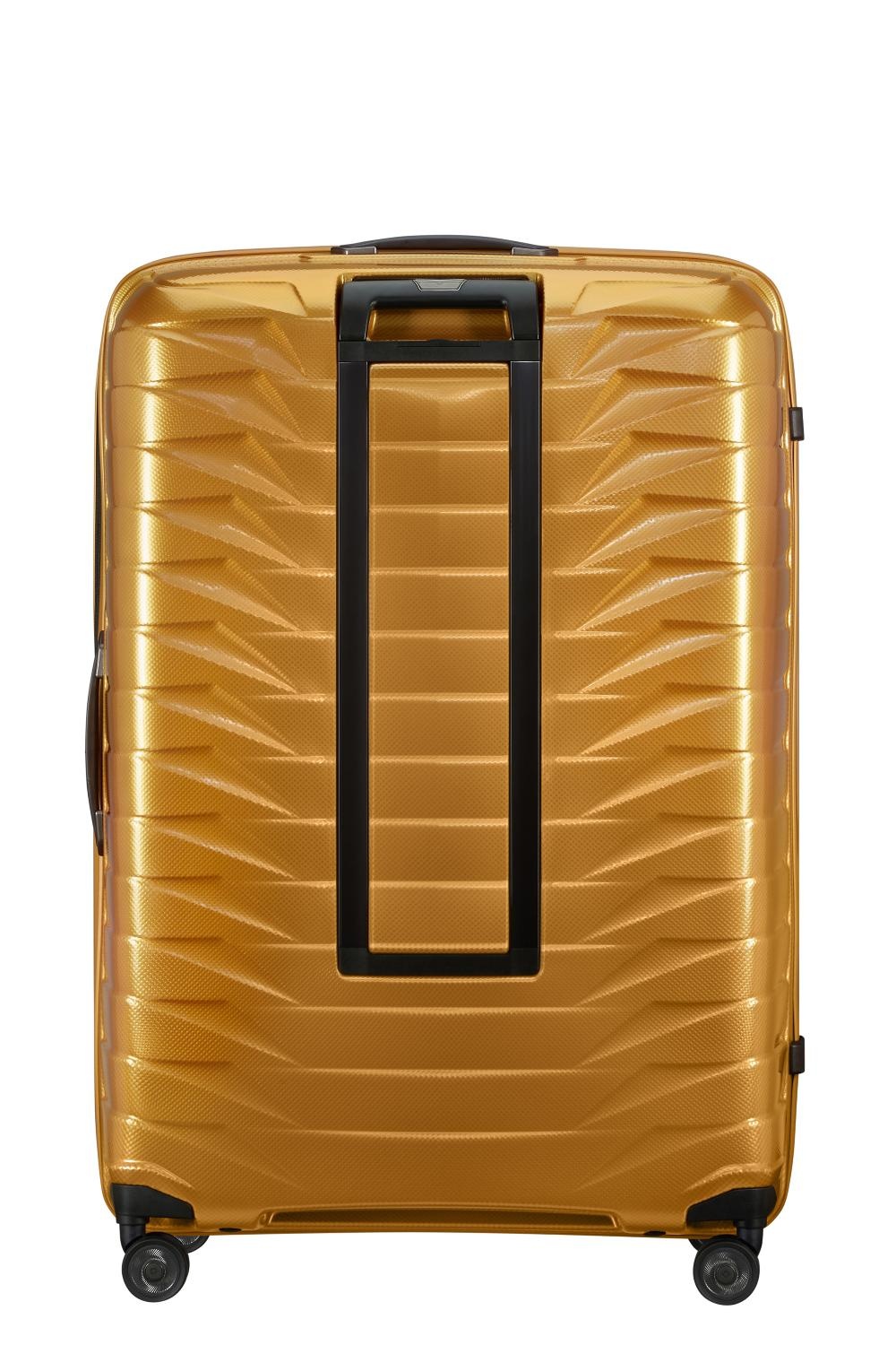 SAMSONITE Samsonite Proxis Spinner 86cm HONEY GOLD