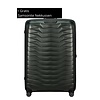 Samsonite Proxis Spinner 86cm MATT CLIMBING IVY