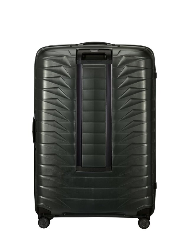 SAMSONITE Samsonite Proxis Spinner 86cm MATT CLIMBING IVY