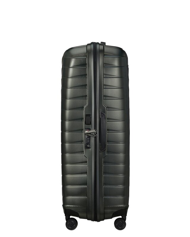 SAMSONITE Samsonite Proxis Spinner 86cm MATT CLIMBING IVY