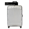 Samsonite C-Lite Spinner 81cm OFF WHITE