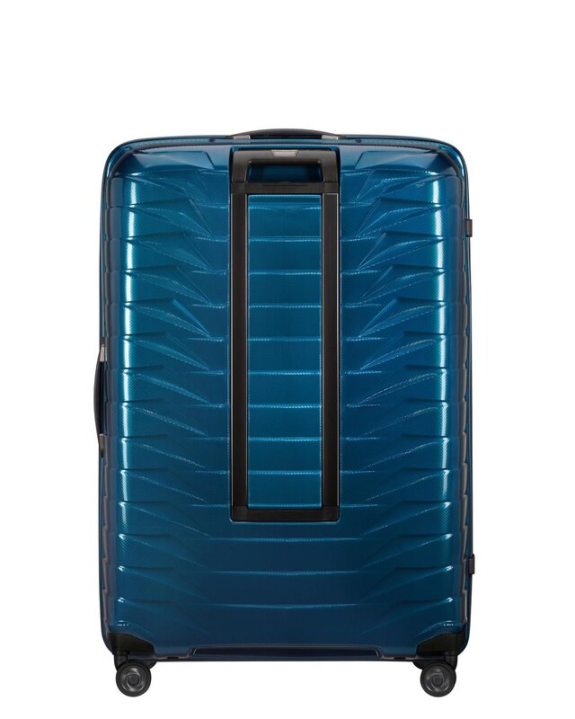 SAMSONITE Samsonite Proxis Spinner 86cm PETROL BLUE