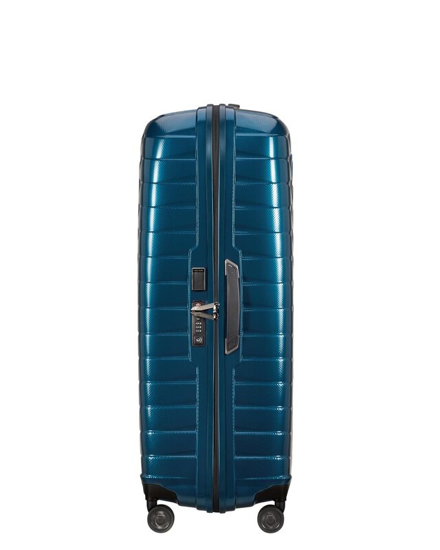 SAMSONITE Samsonite Proxis Spinner 86cm PETROL BLUE