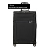 Airea Spinner 67/24 Expandable Black