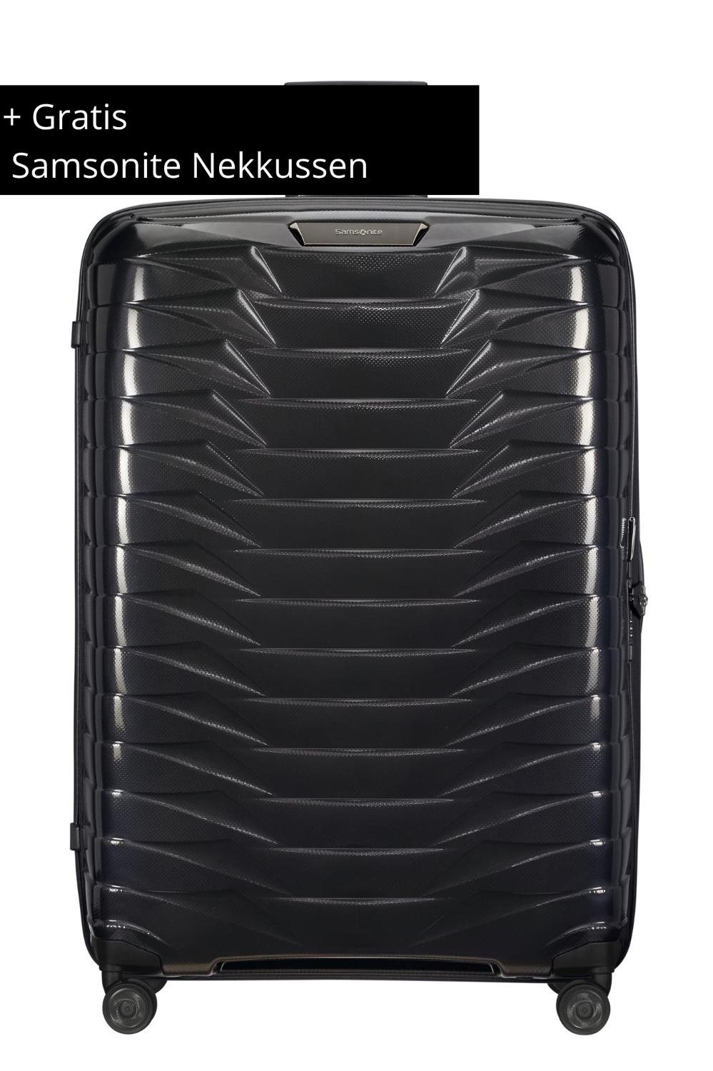 Samsonite Proxis Spinner 86cm…