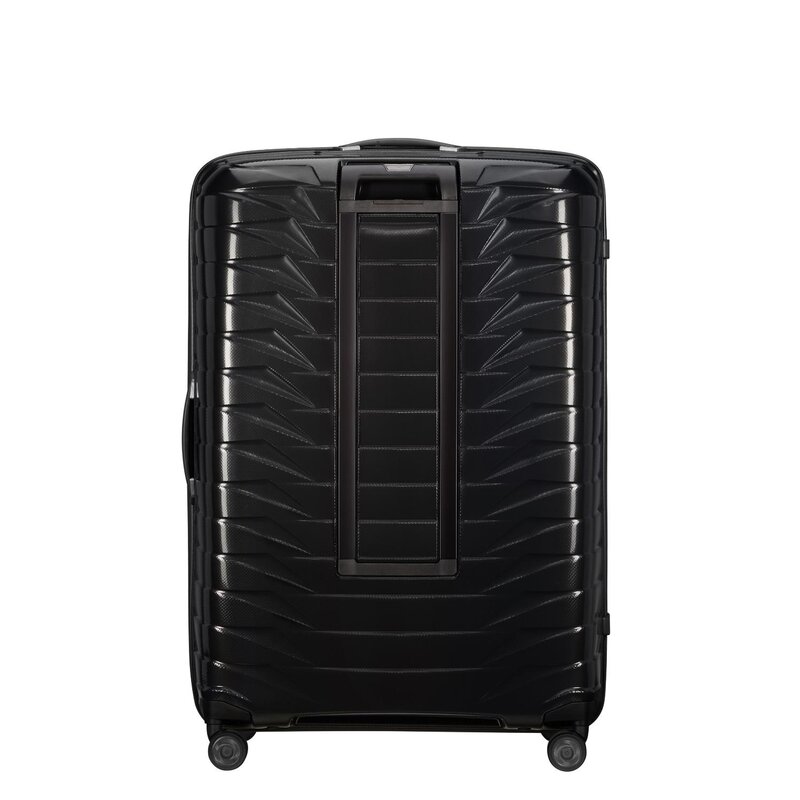 SAMSONITE Samsonite Proxis Spinner 86cm Black