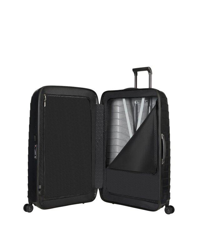 SAMSONITE Samsonite Proxis Spinner 86cm Black