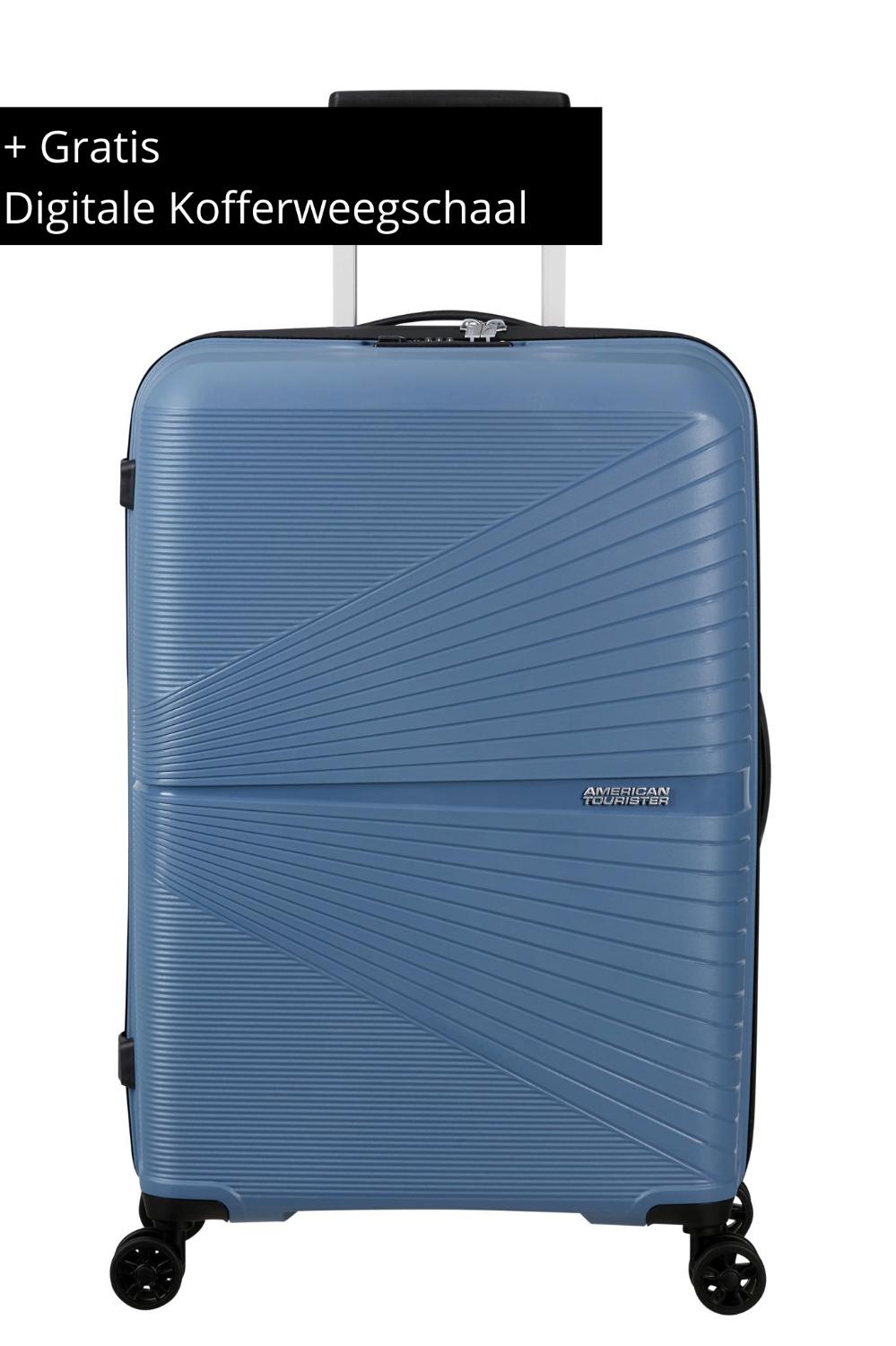 Airconic Spinner 67cm. CORONET BLUE