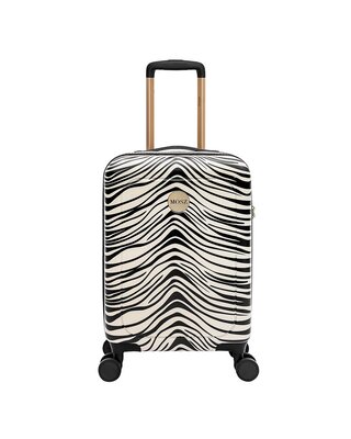 MOSZ Mosz Lauren Handbagage Trolley ZEBRA