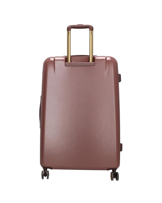 Charm London Charm London Travel Trolley L BURGUNDY