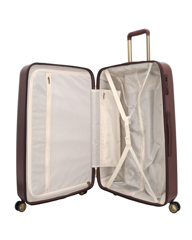Charm London Charm London Travel Trolley L BURGUNDY