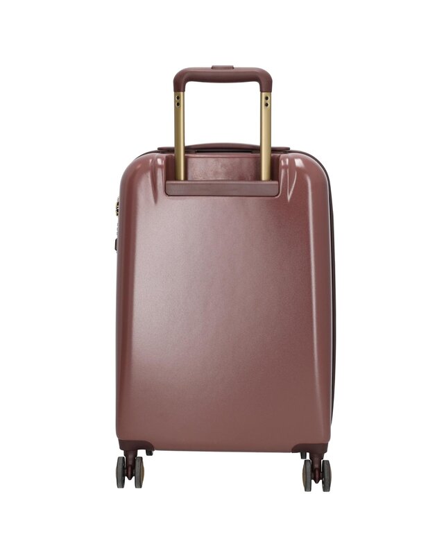 Charm London Charm London Travel Trolley S BURGUNDY