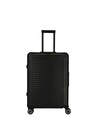 TRAVELITE Next 2.0 4W Trolley M SCHWARZ