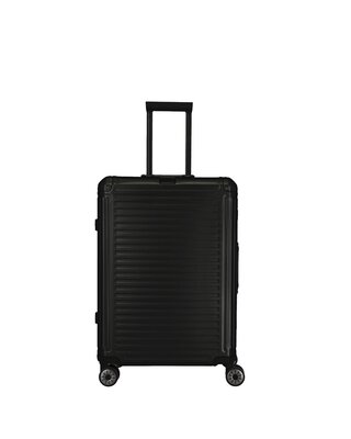 TRAVELITE Next 2.0 4W Trolley M Zwart