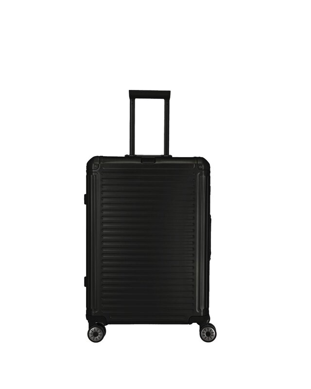 TRAVELITE Next 2.0 4W Trolley M SCHWARZ