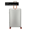 Next 4W Trolley L Silver Orange