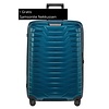 Samsonite Proxis Spinner 75cm PETROL BLUE